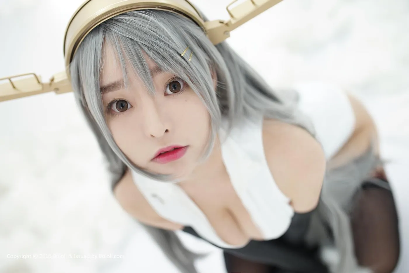 Vol.001 柳侑绮 [71P]插图2